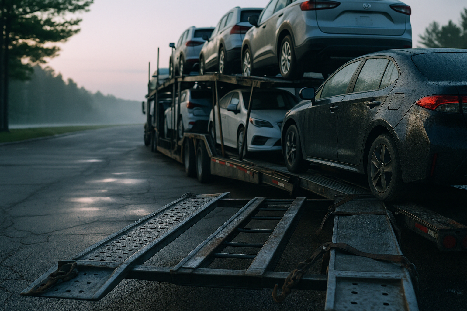 Car Transport Driver Jobs: Flexible Routes, Weekly Pay, and Steps to Get Started