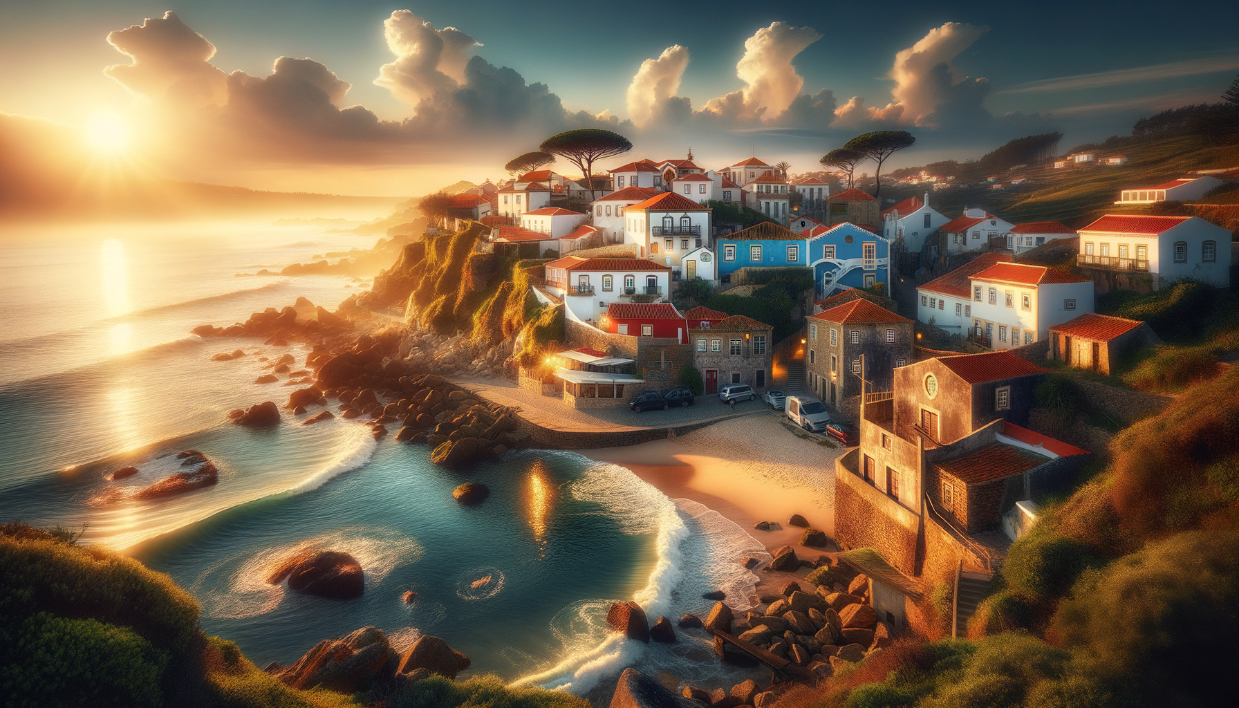 Exploring Affordable Retirement Destinations for 2026 – allinfocenters.com
