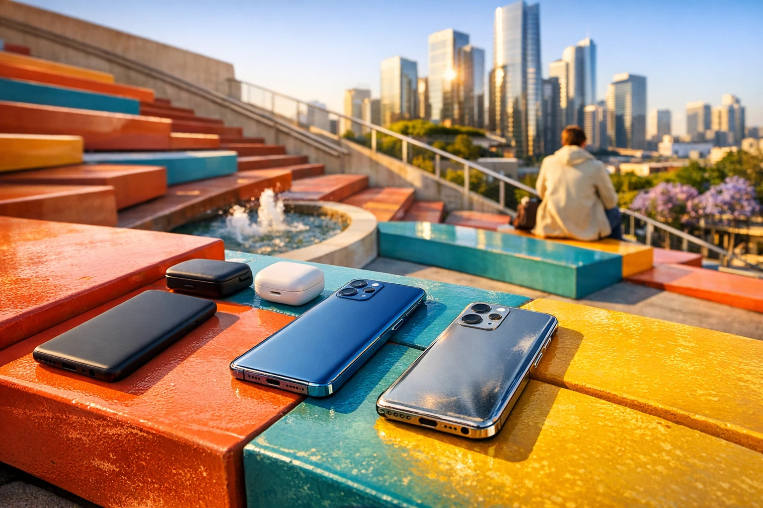 Affordable Smartphones and Mobile Plans in 2026