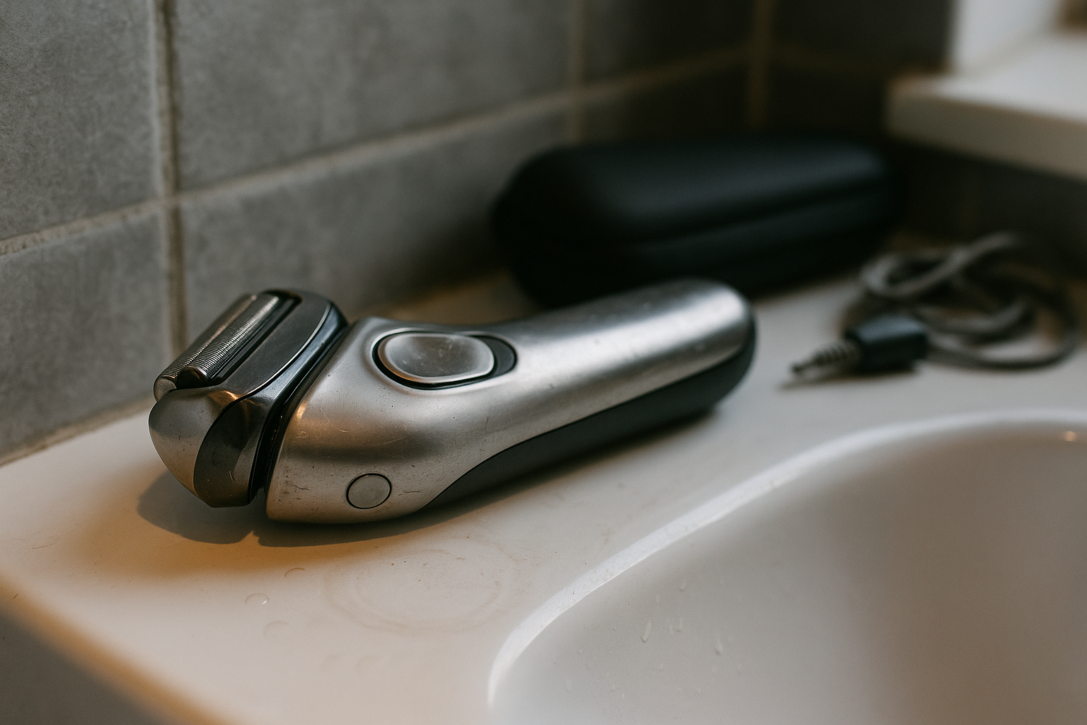 Electric Shavers Explained: How to Choose the Right Model and Find Smart Online Deals