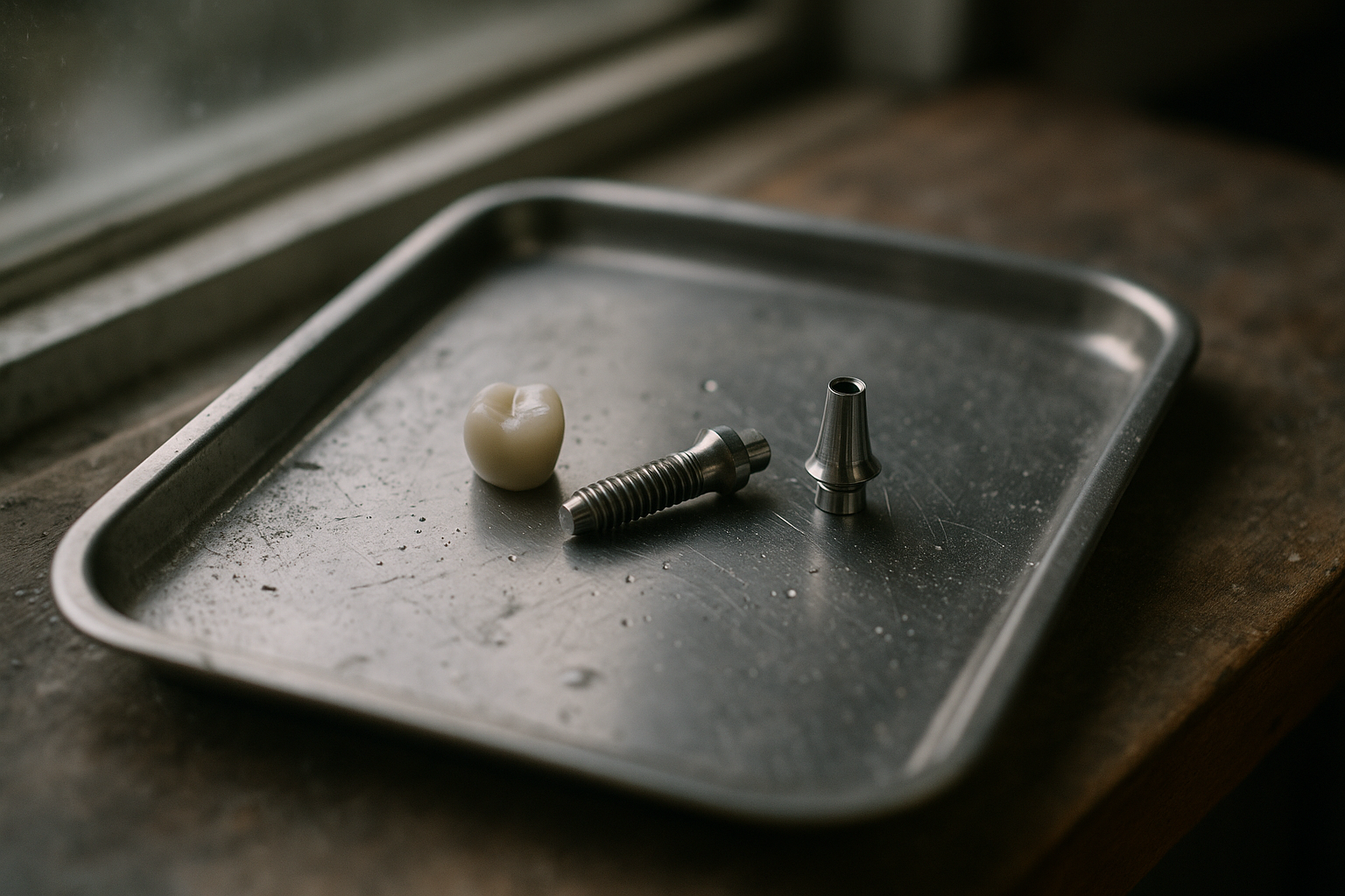 Screwless Dental Implants: Features, Benefits, and Key Considerations