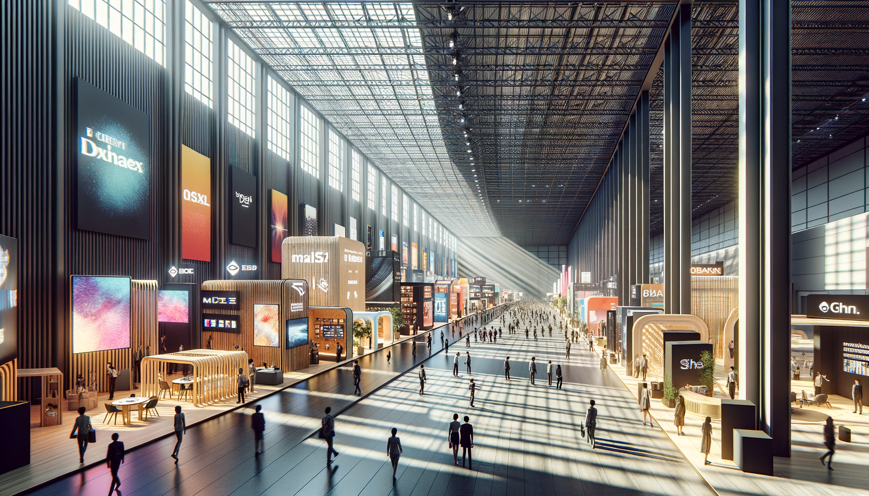 The Role of Event Branding Agencies in Creating Memorable Experiences
