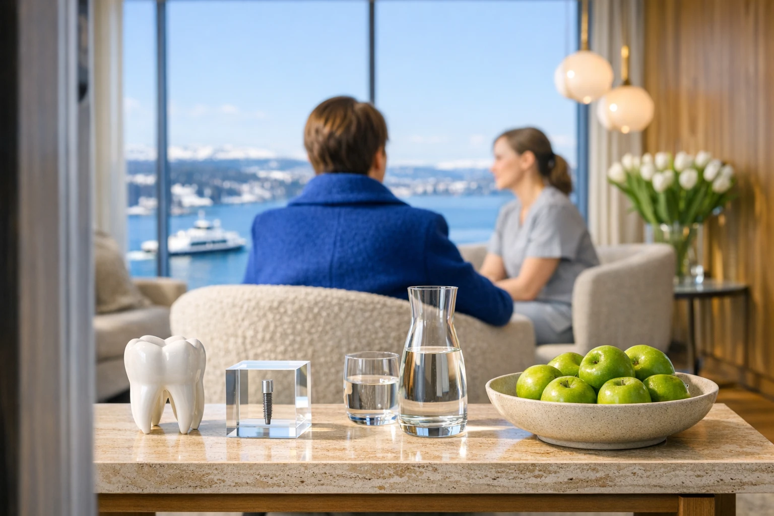 Hvordan få råd til tannimplantater: Praktiske betalingsalternativer og tips for å spare penger
