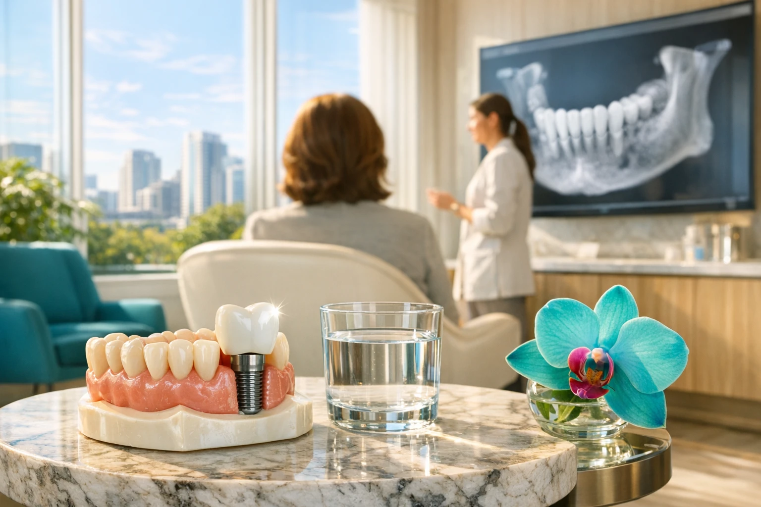 Understanding Dental Implants: Benefits, Procedure, and Recovery