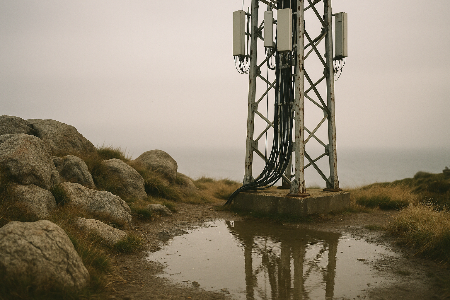 Understanding 5G: Networks, Connectivity, and Speed Explained
