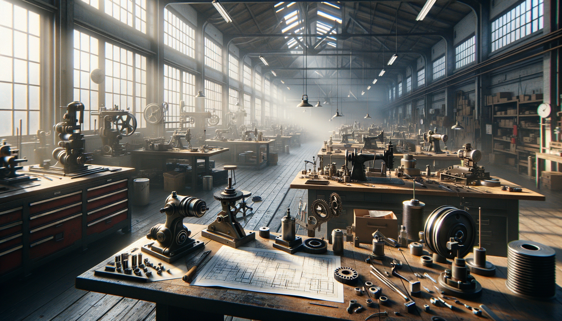 Exploring Mechanical Engineering Careers: Opportunities and Development