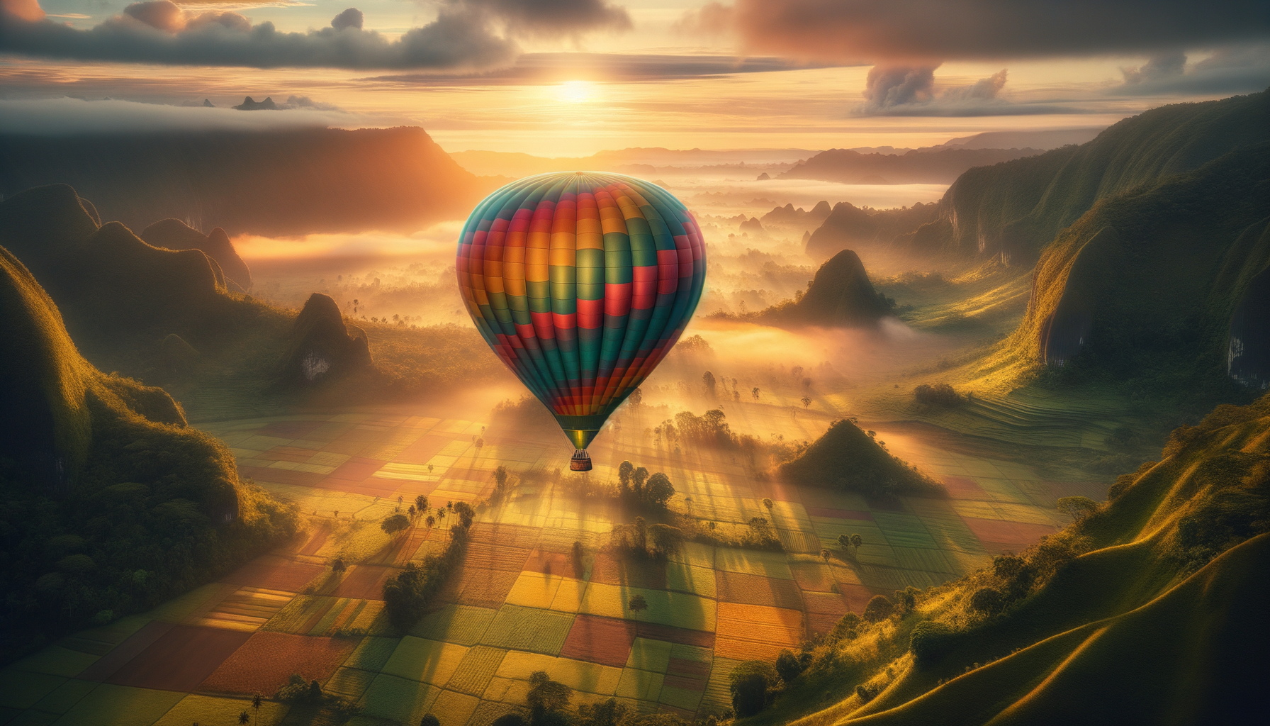 Unique Birthday Celebrations Above the Clouds