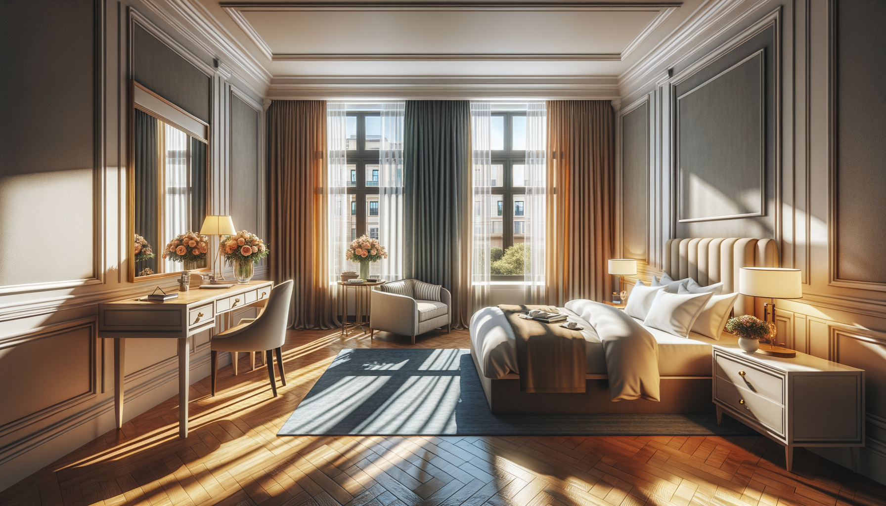 Exploring the Dynamics of Housekeeping Jobs: Roles, Practices, and Training