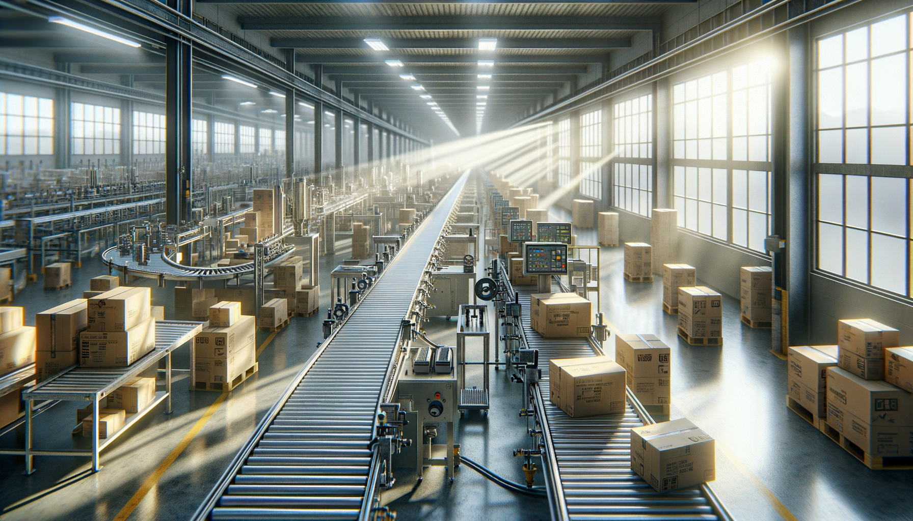Exploring the Diverse World of Packaging Jobs